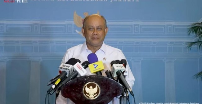 40 Juta Sudah Terlayani! MBG Tumbuh Pesat, Target 82,9 Juta di Depan Mata